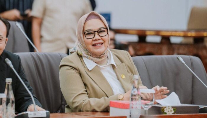 Ida Nurlaela: Pembiayaan Koperasi Merah Putih Diminta Tak Bebani Keuangan Publik