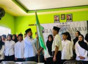 Ada Pelantikan Akbar di INN Al Farabi Pangandaran, Organisasi Mahasiswa Dikukuhkan