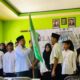 Ada Pelantikan Akbar di INN Al Farabi Pangandaran, Organisasi Mahasiswa Dikukuhkan