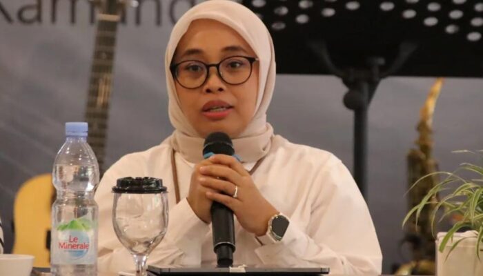 Waspada, NPL Perbankan Priangan Timur Naik Lagi, OJK Soroti LDR 156 Persen dan Kasus Playlater Ciamis