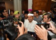 KDM Ajak LPM Ikut Andil dalam Percepatan Pembangunan Desa dan Kelurahan di Jawa Barat