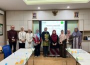 Universitas Aisyiyah Bandung dan Bank Danamon Indonesia Unit Usaha Syariah Memperkuat Kolaborasi
