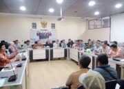DPRD Cimahi Minta PT CAPP dan PT Sarana Inti Jaya Gemilang Tindaklanjuti Rekomendasi Pembangunan Pabrik