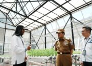 Cimahi Dorong Green Jobs Lewat Pelatihan Pengelolaan Sampah