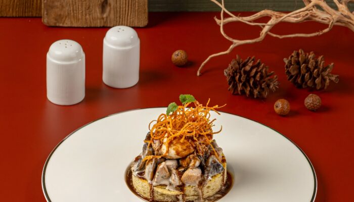Elegansi Prancis, Jiwa Indonesia: Swiss-Belresort Dago Heritage Hadirkan Pengalaman Kuliner Spesial September dan Paket Kamar Khusus Spesial Anniversary