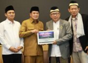 Bupati Tangerang Apresiasi MUI Kabupaten Tangerang Jadi yang Pertama Raih ISO 9001:2015 Tingkat Kabupaten Se-Indonesia