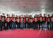Dikukuhkan Lagi H Rana Nur Alamsyah Pimpin Akademi Indoboxing Periode 2026-2030 Kelima Kali