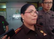 Kajari Tasikmalaya Erny Veronica Komitmen Berantas Cawe-Cawe di HUT Kejaksaan ke 81