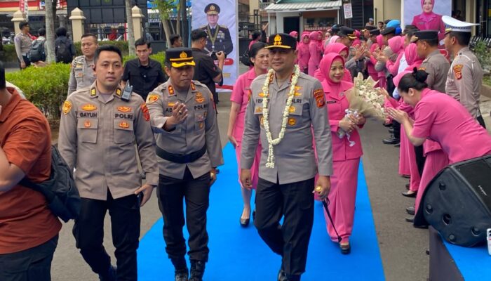 Kapolda Jabar Perintah Tindak Tegas Begal Sadis dan Geng Motor, Tasik Kota Santri Harus Aman
