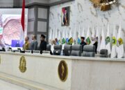DPRD Jawa Barat Bahas Dua Ranperda, Fraksi PAN Menyoroti Penguatan BIJB dan Efisiensi Birokrasi
