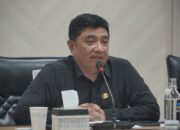 Bupati Garut Dorong Optimalisasi PAD melalui Sektor Pariwisata