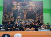 Bukan Cuma Cari Medali, Kejurdo V BKC Tasik Tempa Mental Juara & Karakter di Tengah Maraknya Tawuran