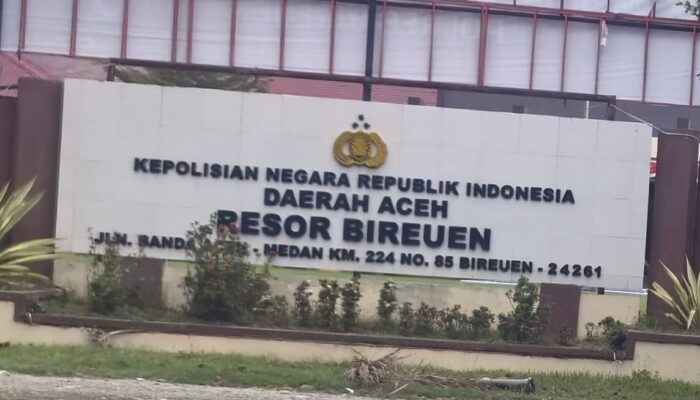 Pengusaha Pembibitan Mengaku Diancam dan Diintimidasi Oknum Personel Polres Bireuen, Kapolda Aceh Harus Segera Beri Tindakan Tegas