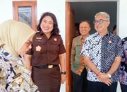 Tak Lagi Bergantung ke Ciamis, Kejari Pangandaran Segera Hadir