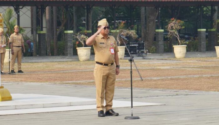 Seluruh OPD Diminta Evaluasi Dan Siapkan Capaian Kinerja TW 3