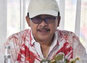 DPRD Provinsi Jawa Barat Hadiri Pembukaan Open Turnamen Piala Panglima TNI HUT ke-81 di Kota Bandung