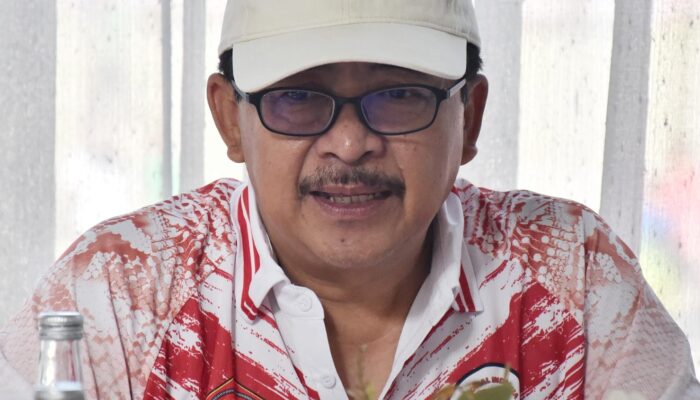 DPRD Provinsi Jawa Barat Hadiri Pembukaan Open Turnamen Piala Panglima TNI HUT ke-81 di Kota Bandung