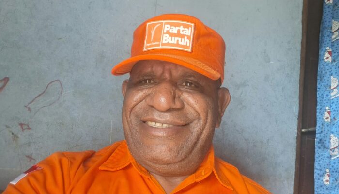Menase Degey Tolak Definisi OAP Bab V Pasal 7 Aturan Papua Tengah, Sebut Kejahatan Luar Biasa Terhadap Identitas Etnis