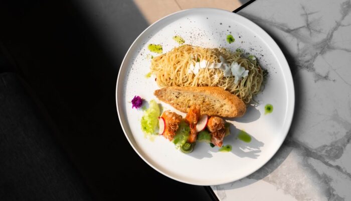 Nikmati Oktober Lebih Istimewa Bersama EXTRAOCTODINARY dan Ragam Kuliner di Golden Tulip Pontianak