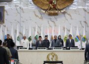 DPRD Jawa Barat Jadwalkan Pembahasan 2 Ranperda oleh Fraksi-Fraksi Mulai 15 September 2026