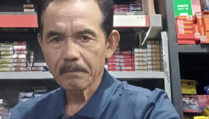 Jarak Sumber Air 5 KM Ditempuh, Pengusaha Kelontongan di Cikalong Distribusikan 10.000 Air Bersih Untuk Warga