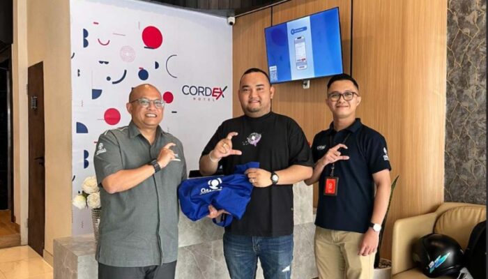 Alfaland Group Rayakan Hari Pelanggan Nasional 2026 Secara Serentak Di Seluruh Unit Bisnis