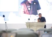 DPRD Jawa Barat Menindaklanjuti Jawaban Gubernur, Banggar Bahas PAPBD 2026 Mulai 8 September