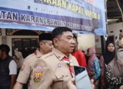 Bupati Garut Pastikan Upaya Pemulangan Korban Kapal Virgo