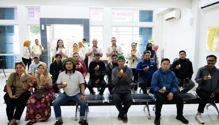 Rayakan Hari Pelanggan Nasional 2026, Adira Finance Hadirkan #TerimaKasihSahabat di Berbagai Wilayah