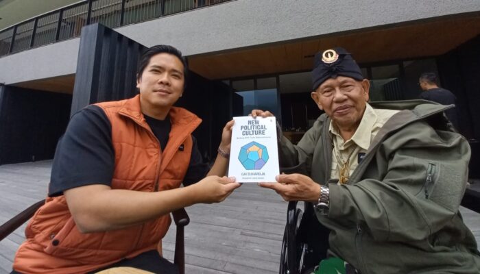 EIGER Nature Siapkan Program Konservasi, Keuntungan Tiket untuk 1 Juta Pohon