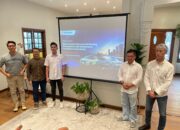 Produk Lokal Dongkrak Penjualan Suzuki di Jawa Barat