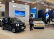 Wuling Aira ev Bawa Semangat ‘Fun Everyday, For Everyone’ ke GIIAS Bandung 2026