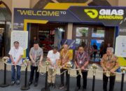 Resmi Dibuka, GIIAS Bandung 2026 Hadirkan Deretan Merek Kendaraan Global Dan Teknologi Otomotif Terkini