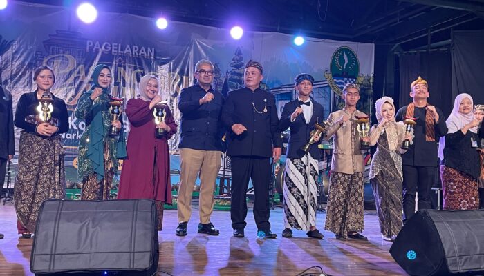BNNP Jabar Angkat Budaya Sunda untuk Kampanye Antinarkoba