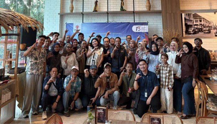 Omega Hotel Management Rayakan 13 Tahun Perjalanan Dengan Semangat Experience, Growth & Sustainability