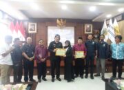 32 Paralegal di Tasik Resmi Disertifikasi, PBH PERADI Siap Kawal Akses Keadilan Sampai Tingkat Kelurahan