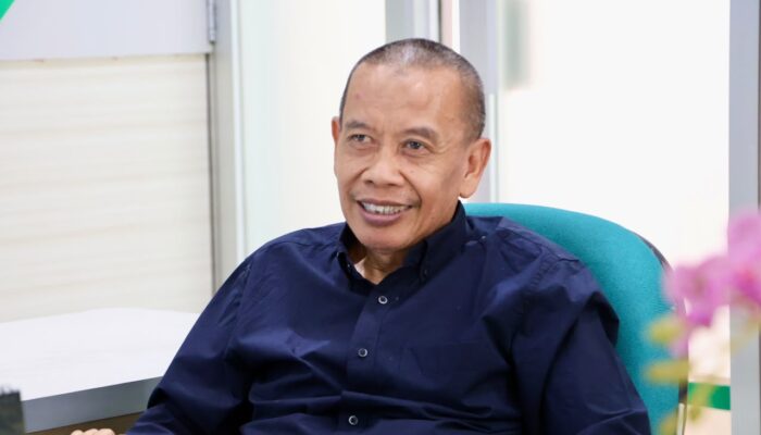 DPRD Jabar Dorong Optimalisasi Penyehatan BUMD