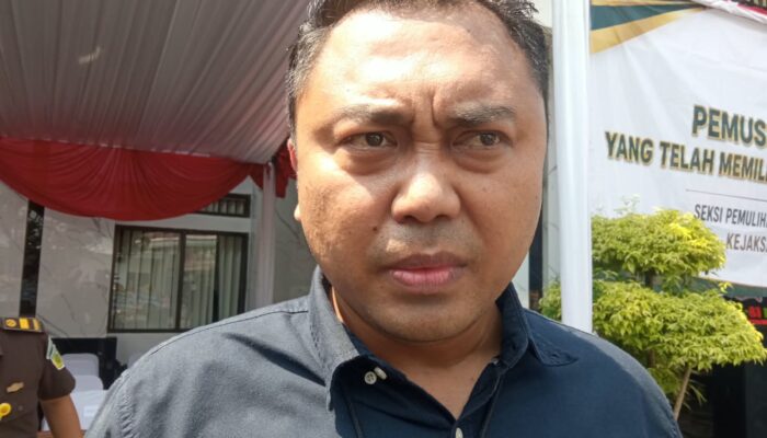 Polisi Buru Pelaku Pembuang Bayi