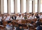Pemkot Cimahi Ajukan Tiga Raperda Strategis ke DPRD: Penanganan Sampah, Ketertiban Umum, dan Pengelolaan Aset Daerah Demi Tata Kelola Kota yang Tertib, Nyaman, dan Optimal