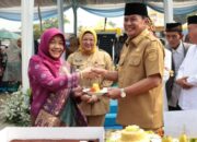 Peringati HUT ke-15 RSUD Balaraja, Bupati Tangerang dan Wakil Bupati Minta Pelayanan dan Respon Cepat Terus Ditingkatkan
