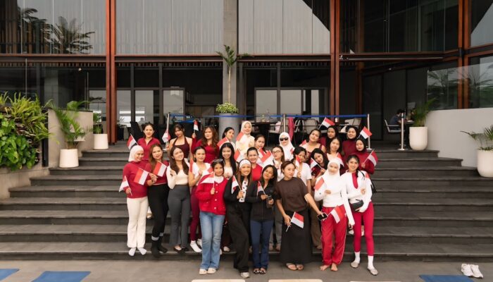 Merdeka dalam Setiap Gerakan: Swiss-Belresort Dago Heritage Rayakan Hari Kemerdekaan melalui Wellness & Semangat Kebersamaan