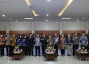 Anak Muda di Tasik Gampang Akses Keuangan Digital, Tapi Buta Risiko, Pemkot dan OJK Turun Tangan Lewat Genius