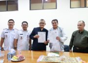 Generasi Muda Jadi Ujung Tombak Pembangunan, Bupati Maesyal Dorong Inovasi Lewat Tangerang Youth Connection 2026
