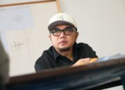 Acep Jamaludin Berharap Pembangunan Underpass Gatot Subroto-Cimahi Cepat Selesai