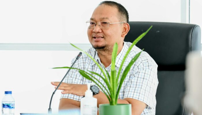 Pansus XV DPRD Jawa Barat Mematangkan Ranperda PPLH, Dorong Regulasi Berbasis Kearifan Lokal