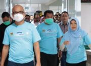 Bakti Sosial Operasi Bibir Sumbing Gratis di RSUD Balaraja, Pemkab Tangerang dan Kejaksaan Agung Sinergikan Layanan Kesehatan Inklusif