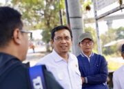 Komisi IV DPRD Jawa Barat Tinjau Pembangunan Jalan Sapaan-Majalaya, Dorong Pekerjaan Selesai Tepat Waktu