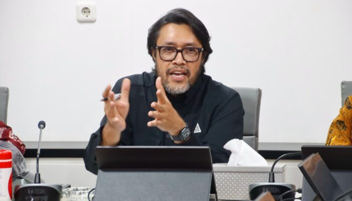 DPRD Jabar Desak Moratorium Revitalisasi Pasar Ciroyom, Ono Surono Menyoroti Lonjakan Harga hingga Indikasi Pidana