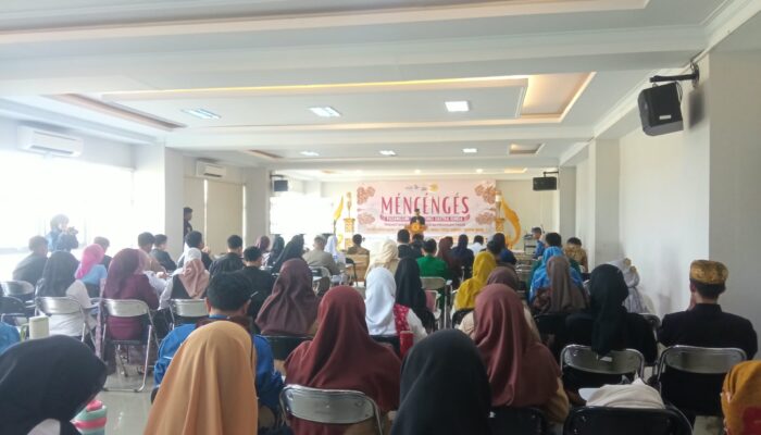 Pasanggiri Mencenges  Se-Priangan Timur Guncang Tasikmalaya, Wawalkot Diky: Jangan Biarkan Bahasa Sunda Mati