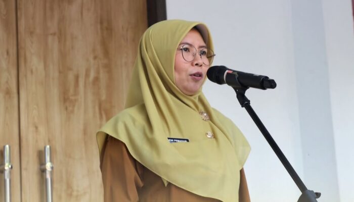 Dinkes Temukan Masalah Higiene Restoran, 24 Kasus Dugaan Keracunan Dilaporkan